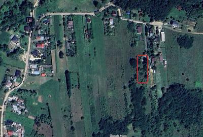 Spațiu comercial, în Luncani - 4