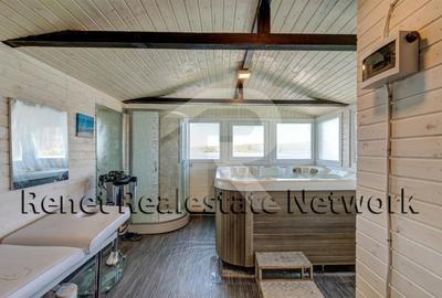 O Poveste de Vis pe Malul Lacului Snagov - 42