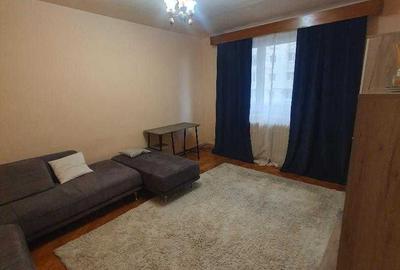 Apartament cu 2 camere decomandat în Exterior Vest - 1