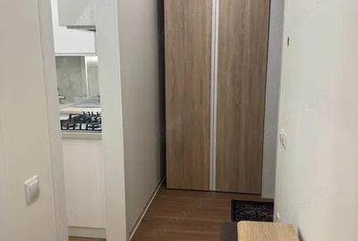 Garsoniera zona Timpuri Noi - 4