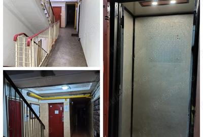 Apartament cu 3 camere semidecomandat în Colentina - 6
