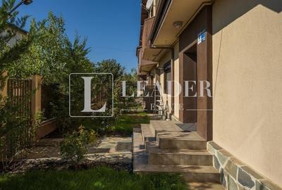 Vila Cuplata de vanzare | Sisesti | P+1+M | 2006 | Panouri solare - 34