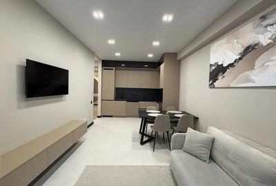 Apartament cu 2 camere de inchiriat in Centrul Civic - 3