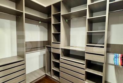 Vila moderna de lux in zona Piata Cipariu - 3 camere, curte privata - 12