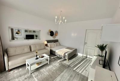 Garsoniera Exigent | Faza 3 - 3