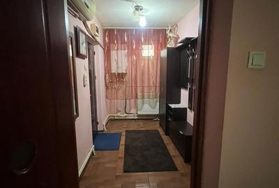 Apartament cu 2 camere decomandat în Central - 4