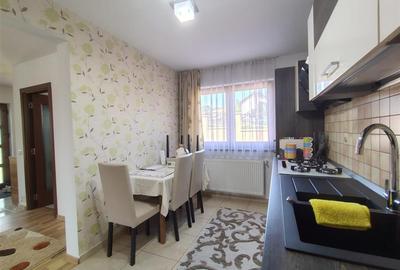 Casa individuala, Ipotesti, C-5613 - 5