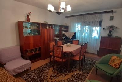 Apartament cu 3 camere decomandat în Militari - 3