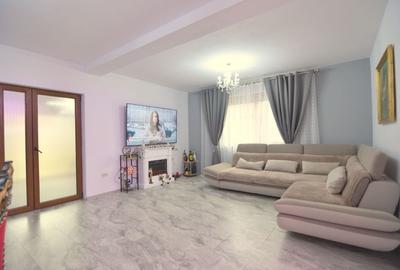 Casa Individuala P+Etaj 2025- Zona Ghirodei Timisoara - 2