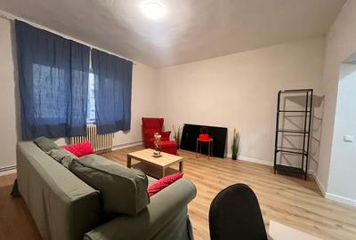 Apartament cu 2 camere decomandat, mobilat în Girocului - 10