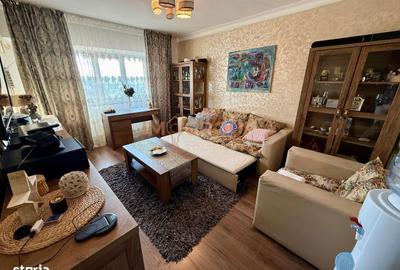 Apartament cu 3 camere decomandat în Scobâlțeni - 1