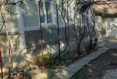 Casă individuală cu 4 camere cu Teren 3000 Mp în Brastavățu - 4