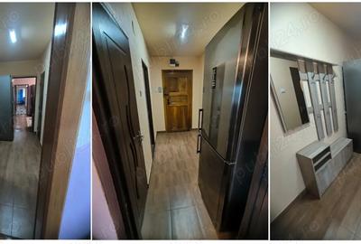 Apartament cu 3 camere semidecomandat în Fortuna - 4