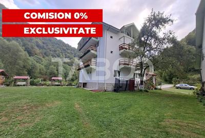 Spatiu de vanzare in Valea Macesului judel Valcea iesire la Lotru - 1