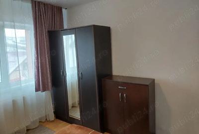 Apartament cu 2 camere decomandat în Central - 1