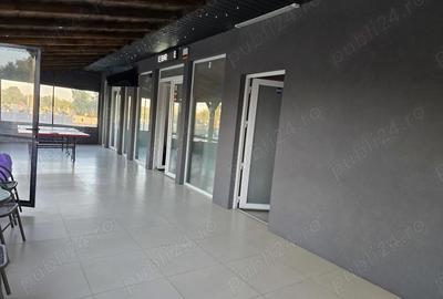 Casă cu 6 camere cu Teren 1200 Mp în Munteni-Buzău - 7