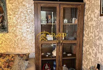 3 camere decomandat,etaj intermediar,zona semicentrala Gara Mare - 2