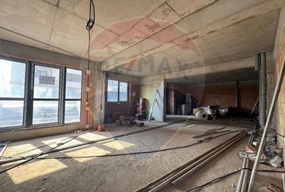 Inchiriere spatiu comercial versatil - Militari Residence Inchiriere spatiu comercial versatil - Militari Residence - 8