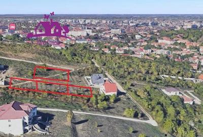 Teren Spitalul Judetean Teren Spitalul Judetean - 1