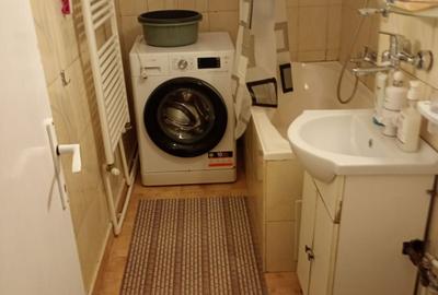 Apartament cu 2 camere decomandat în Central - 3