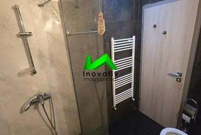 Garsoniera de inchiriat Sibiu Central - 5