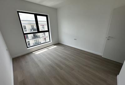 Apartament cu 2 camere în Politehnica