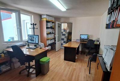 Casa zona Decebal - 3