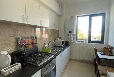 Apartament 2 camere, 66 mp, centrala termica, AC, prima inchiriere - 2