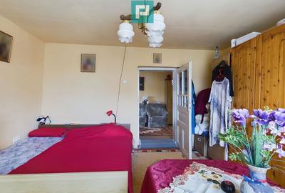 Casa cu teren generos, Turnu - 9