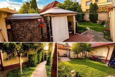 Casă cu Teren 250 Mp în Central - 8