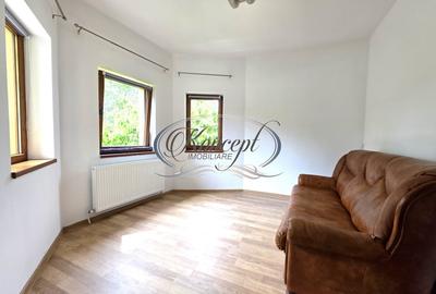 Apartament cu 3 camere decomandat, mobilat în Zorilor - 4