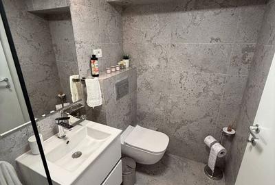 Apartament cu 2 camere semidecomandat în Doamna Ghica - 7