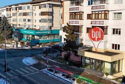Spațiu comercial, de 88 mp, în Fălticeni - 6