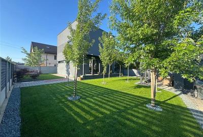 Casă individuală cu 4 camere cu Canalizare în Mogoșoaia - 3