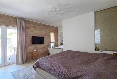 Casă individuală cu 4 camere cu Canalizare în Fabric - 17