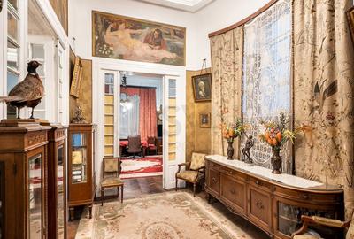 Vila Calea Victoriei Vila Calea Victoriei - 3