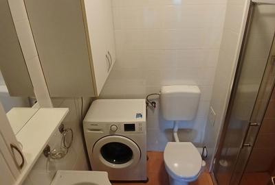 Apartament cu 2 camere decomandat în Nufărul - 5