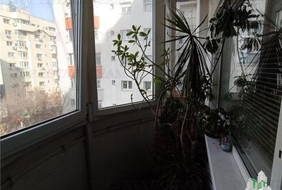 Vanzare garsoniera Domenii- Mihalache imobil 1983 etaj inferior - 4