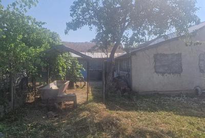 Casă cu Teren 2000 Mp în Izimșa - 5