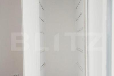 Garsoniera Spa?ioasa, Complet Renovata Zona Lini?t - 12