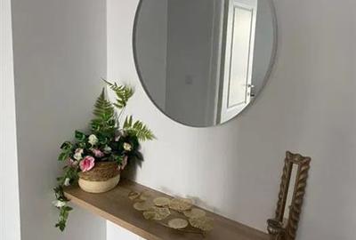 Apartament cu 2 camere decomandat, mobilat în Tătărași - 6