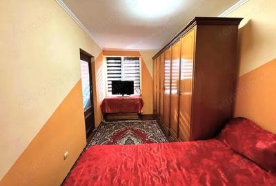 Apartament 2 camere etaj 1 Strada Cornisei - 3