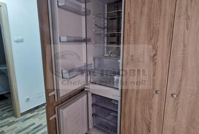 Apartament 2 camere recent renovat  Alexandru cel Bun 399 euro - 17