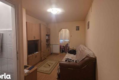 Garsonieră în Rogerius - 2