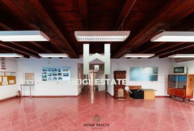 Birou, de 400 mp, în Freidorf - 9