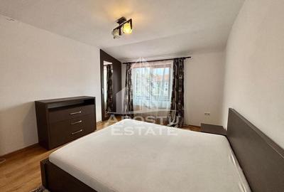 Casa de inchiriat, curte proprie, zona Dumbravita - 11