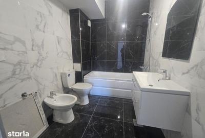 Apartament cu 2 camere decomandat în Valea Lupului