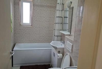 Garsonieră decomandată în Giroc - 2