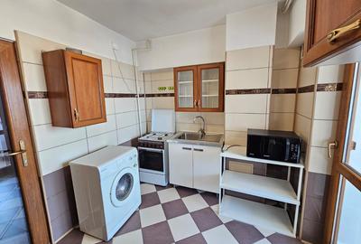 Închiriere garsonieră decomandata - 4