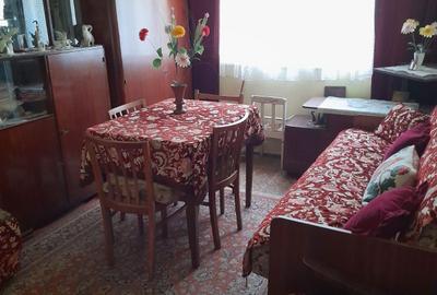 Apartament cu 2 camere nedecomandat în Central - 7
